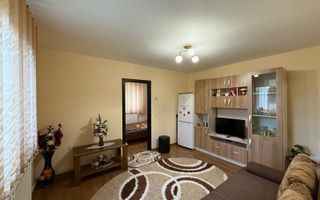 Apartament 2 camere, 31.58 mp utili, Etaj 3 - Poză 1