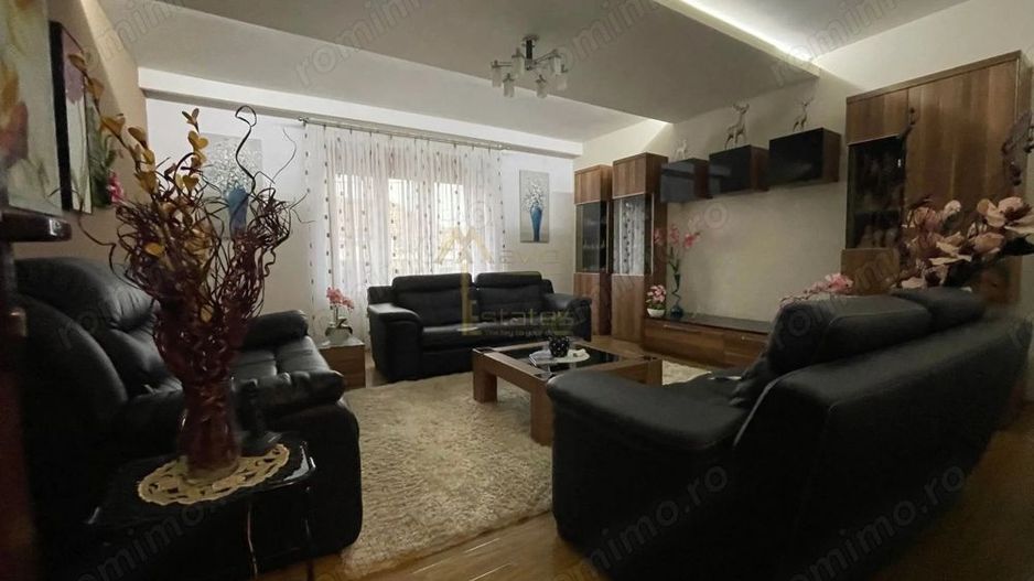 Satu Mare, Casa semicentrala zona stadionului Olimpia - Poză 10