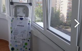 GARSONIERA- VITAN, BUCATARIE INCHISA, MOBILATA/UTILATA MODERN - Poză 4