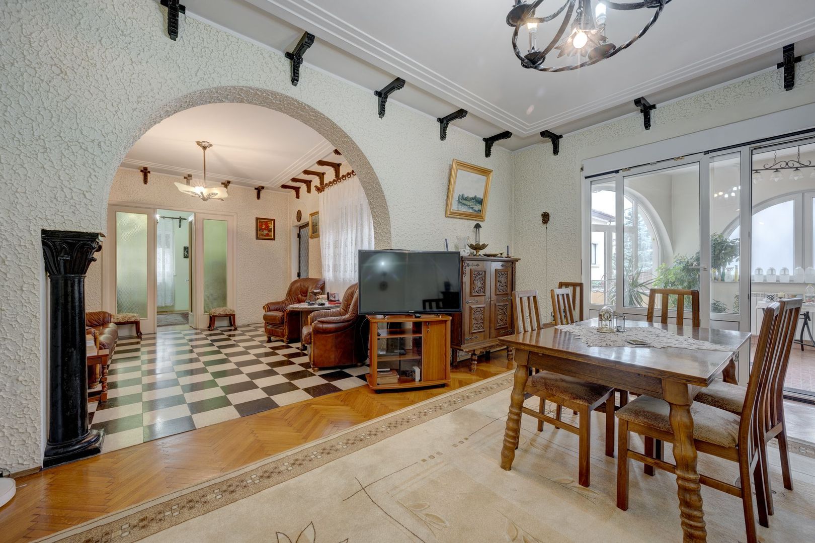 3 IMOBILE - LOT 676 MP - RECONSOLIDATE - ROMANA VICTORIEI - DOROBANTI - Poză 17