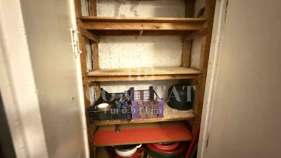 Apartament cu 3 camere decomandate | Zona Str. Parâng | Mănăștur - Poză 11