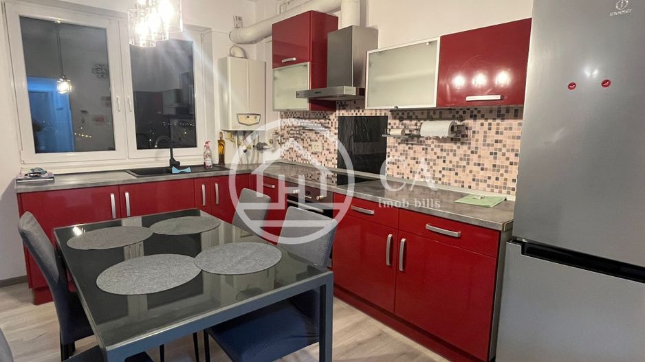 Apartament cu 3 camere de închiriat în zona Calea Aradului, Oradea - Poză 2