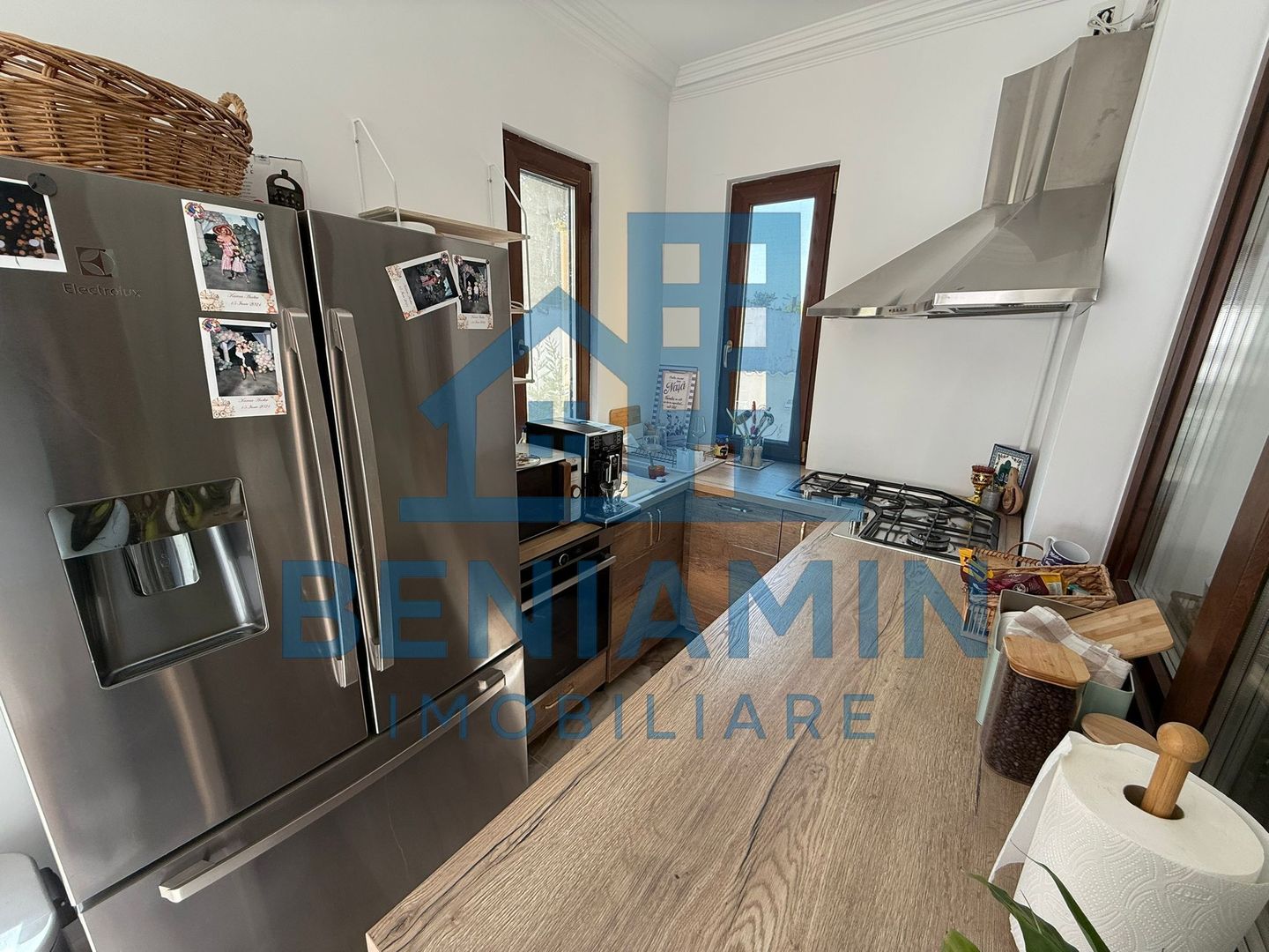 Apartament-Doua locuri de parcare la subteran-Boxa-Gradina 173mp-Wow - Poză 6