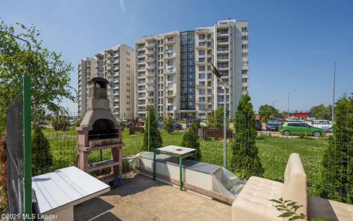 AP. 2 CAMERE ESTIC PARK, 2 LOCURI PARCARE, BLOC NOU, MOBILAT MODERN - Poză 20