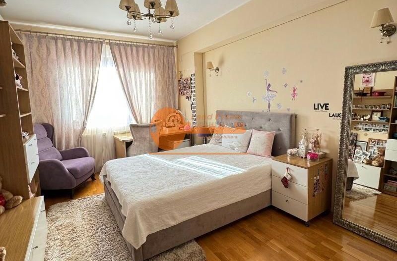 4 camere Floreasca-LAc Floreasca ( loc parcare-bloc Boutique ) - Poză 13