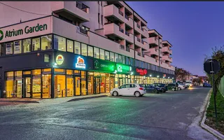 Apartament PREMIUM 3 camere + 2 locuri parcare Atrium Garden - Poză 39