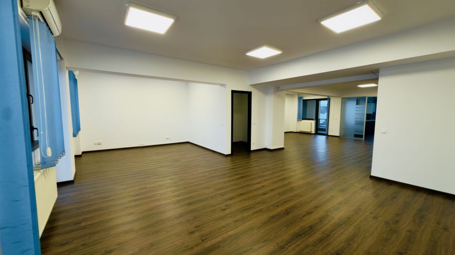 Birou | Office | Mihalache | 1 Mai | Domenii | 121mp | - Poză 6