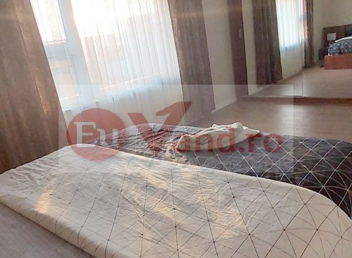 De vânzare casă premium tip duplex,  vedere spre Lacul Brates - Poză 7