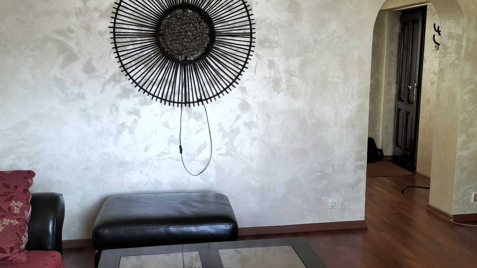 BRASADAS închiriază ap 2 cam et 4 UNIRII. - Poză 3