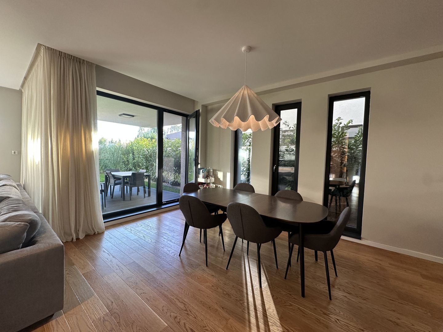 INCHIRIERE VILA ZONA PIPERA - Poză 7