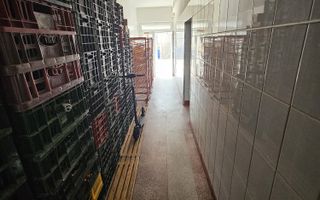 Spațiu comercial de închiriat – fostă brutărie, Electrolizei - Poză 7