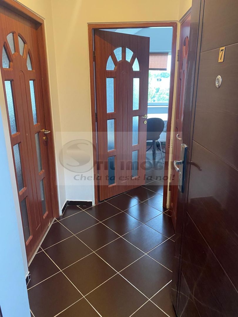 Apartament decomandat 1 camera, Tudor Vladimirescu, preț 51.000 euro - Poză 6