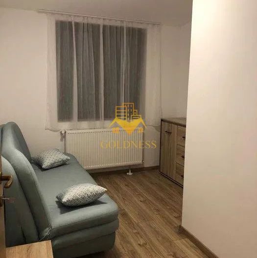 Casa de închiriat, renovată, 3 camere, curte de 60 mp, Dâmbul Rotund - Poză 4