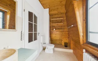 Casă / Vilă cocheta cu 3 camere - de vanzare - zona Basarab - Poză 28
