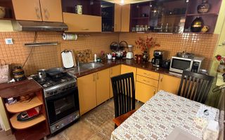 Casa 3 camere,120 mp utili, la casa, curte 240 mp-zona Bartolomeu - Poză 8