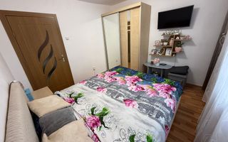 Apartament decomandat ,etaj intermediar, Academia de Muzică - Poză 5