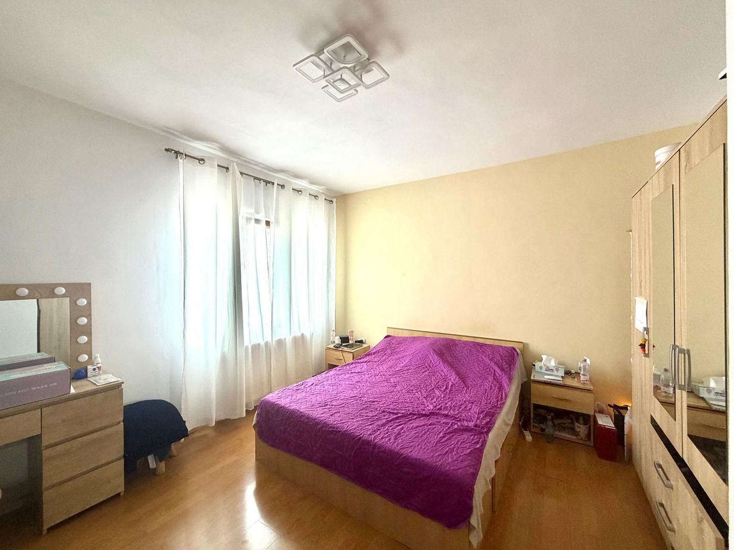 Casa individuala mobilata- 6 camere - pozitie excelenta - Zona Iosefin - Poză 11
