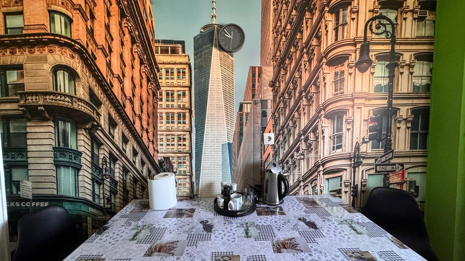 PENTHOUSE 5 CAMERE | 126 MP | DOUĂ NIVELURI | PARCARE SUBTERANĂ - Poză 4