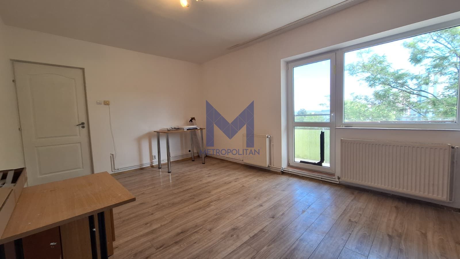 De închiriat apartament 2 camere decomandat I strada Lunii - Poză 2