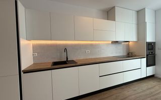 Nord One – Apartament de lux cu 2 camere și parcare subterană, lângă Iulius Mall - Poză 7