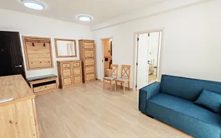 2 camere, PRIMA INCHIRIERE, modern, bloc nou, parcare, Zorilor - Poză 13