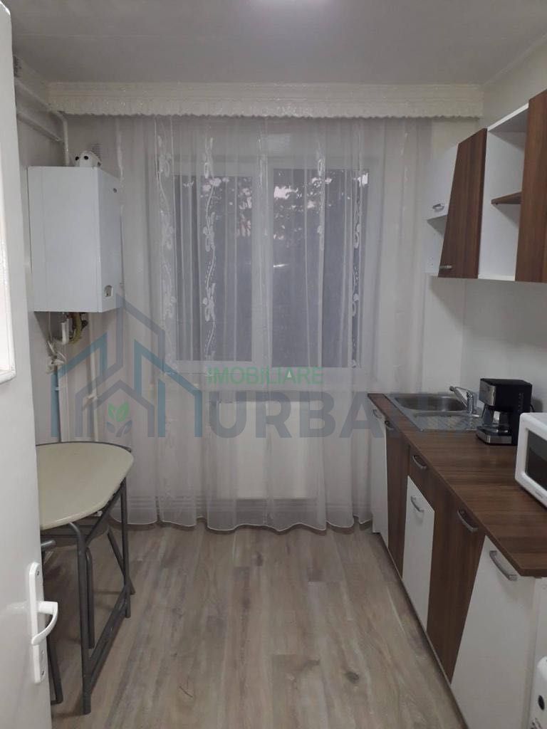 Apartament 2 camere de inchiriat, Podu Ros, Strada Nicolina, Iasi - Poză 6