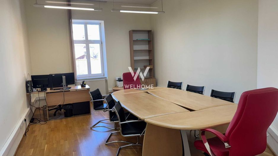 Spațiu birouri de închiriat - zonă centrală - Poză 6