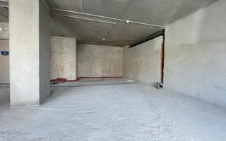 Spațiu 84 mp | Ansamblu Nou | Opțiune Finisare la Cheie | Manastur - Poză 4