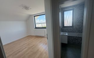 Apartament 3  camere, 77,9 mp, in Calea Cisnadiei, Sibiu - Poză 3
