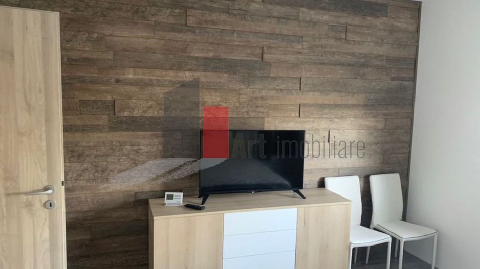 Apartament 2 camere Soseaua Salaj - Poză 4