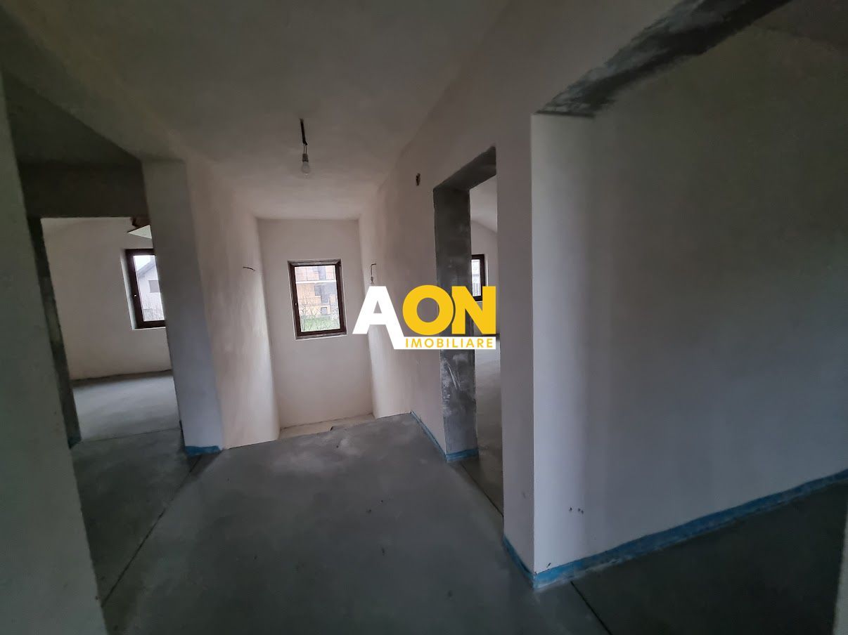 Casa Individuala 6 Camere, Zona Barabant - Poză 16