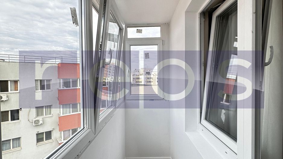 VANZARE APARTAMENT 2 CAMERE | LACUL TEI | NOU RENOVAT-MOBILAT | 40 MP - Poză 24