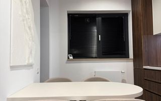 Apartament 3 camere de inchiriat | Cortina North - Poză 7