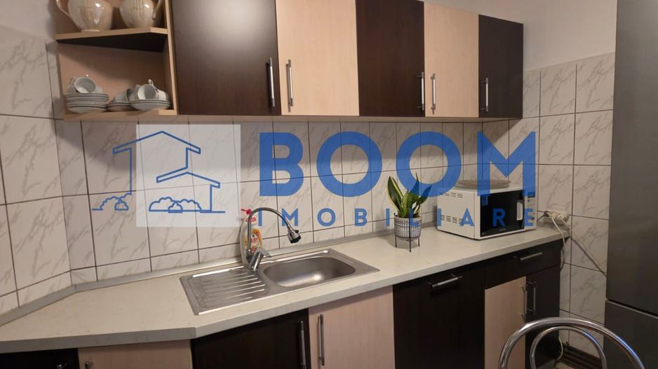 Apartament 3 camere Cina | Etaj 1 | Centrala proprie - Poză 10