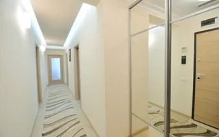 APARTAMENT SUPERB LA INCHIRIERE IN COMPLEX REZIDENTIAL - Poză 12