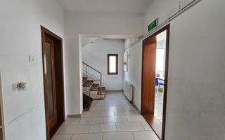 Spațiu comercial versatil de închiriat D+P+1E – zonă excelentă/Stadion - Poză 9