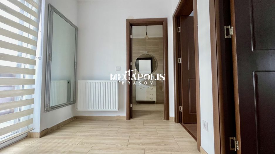 Duplex 3 camere | PET FRIENDLY - Poză 17