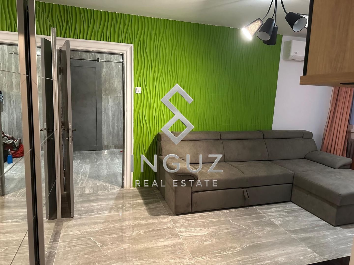 Apartament de închiriat – Bulevardul Lacul Tei - Maica Domnului, Sec 2 - Poză 6