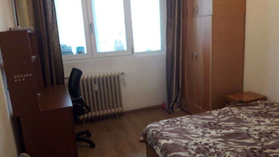 Apartament modern 2 CAMERE | LUJERULUI | METROU - Poză 6