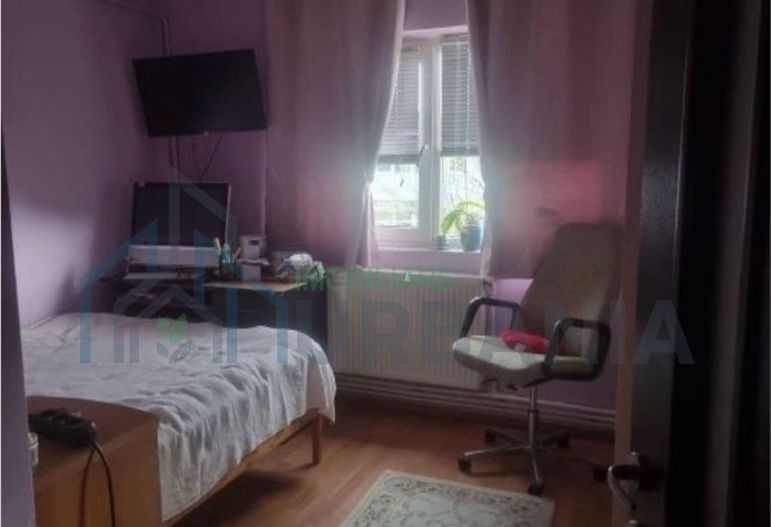 Apartament 2 camere decomandat în zona Dacia, Iași - Poză 2
