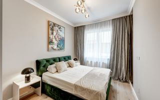 Apartament 2 camere de închiriat – Park Residence 6 - Poză 4