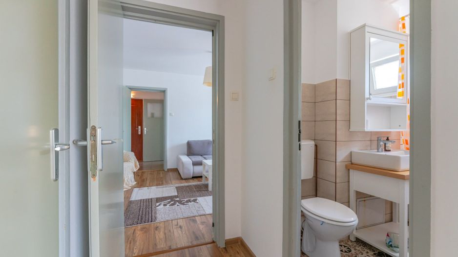 Apartament 2 Camere | Cartier Astra | Etaj 2 | Disponibil Imediat - Poză 14