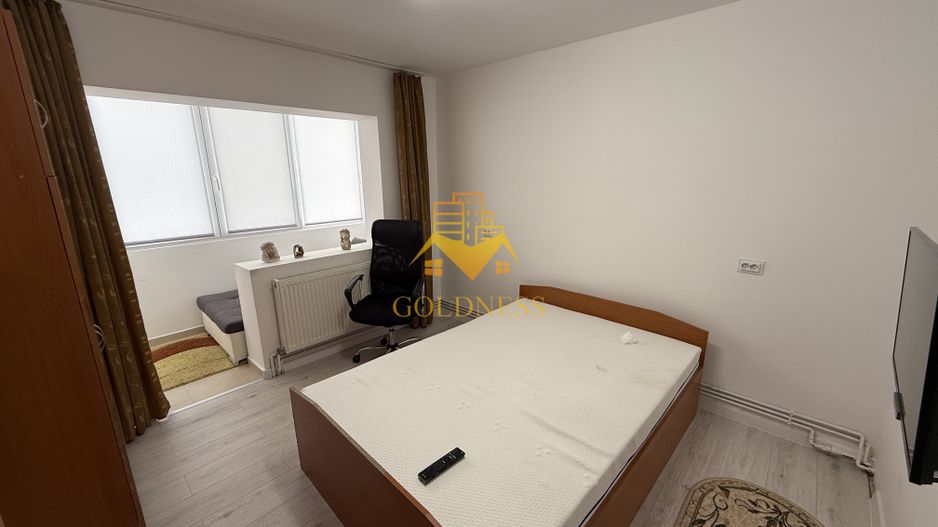 2 camere decomandate, parcare, Intre Lacuri, Iulius Mall, FSEGA, - Poză 6