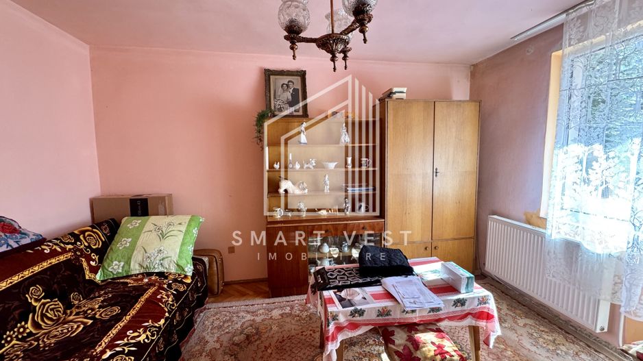 Vand Apartament 2 camere carpati 1 - Poză 2
