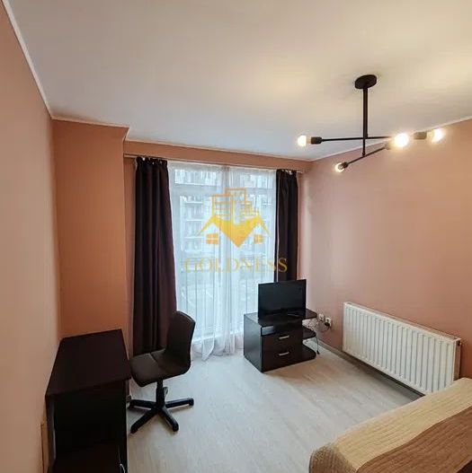 2 camere, decomandate, Oasului, UTCN, Parcare Panemar, Auchan, Iris - Poză 6