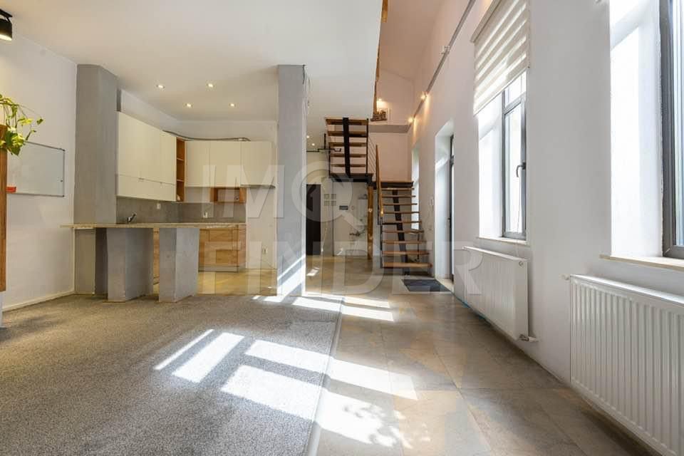 Inchiriere birou zona NTT Data, Central - Poză 4