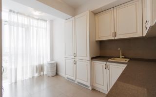 Chirie, apartament, 2 camere, strada Alexandru Pușkin, Centru - Poză 17