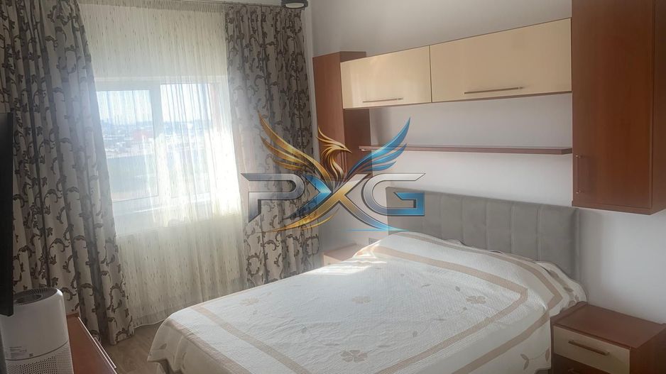 Apartament 3 camere Decomandat Militari Residence - Poză 4