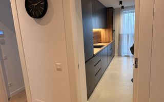 Apartament 2 camere I Nusco City I Mobilat utilat - Poză 2