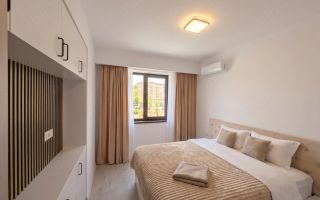 Prima Închiriere | Novum 56 B-dul Timișoara| 2 Camere LUX | Încălzire Pardoseala - Poză 5